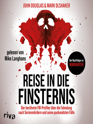 cover image of Reise in die Finsternis